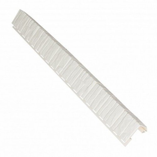 Угол наружный Доломит Скалистый риф Слоновая кость купить в Тосно