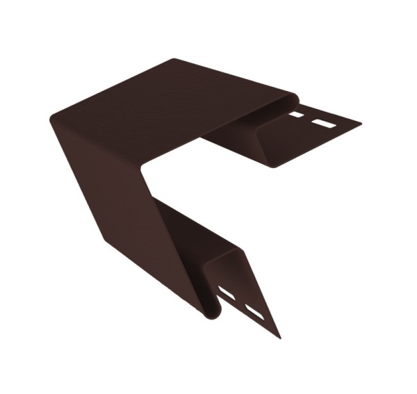 Угол Наружный Grand Line Тёмный дуб купить в Тосно