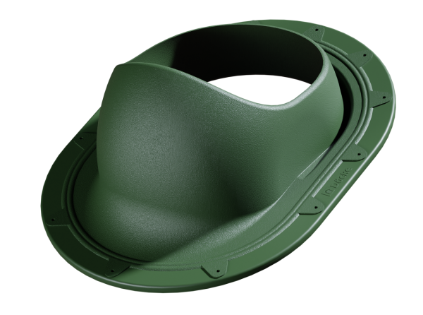 Проходной элемент Docke Next Зелёный купить в Тосно