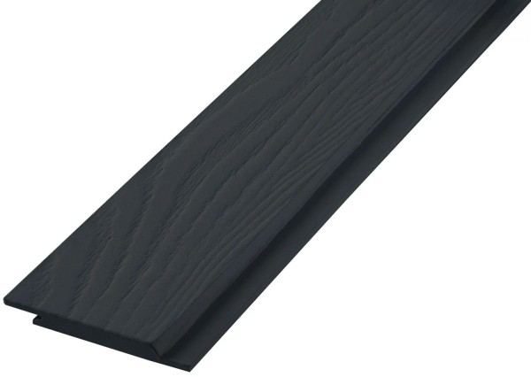 Фиброцементный сайдинг FCSPRO Click Shtil F19 (Грозовой океан) купить в Тосно