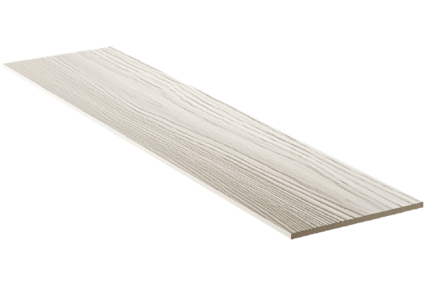 Фиброцементный сайдинг Фибростар Click КС 02 Белый Ландыш купить в Тосно