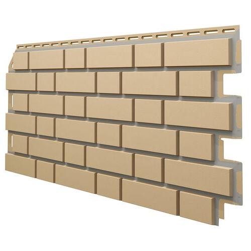 Фасадные панели ТЕХНОНИКОЛЬ Клинкер Гронинген купить в Тосно