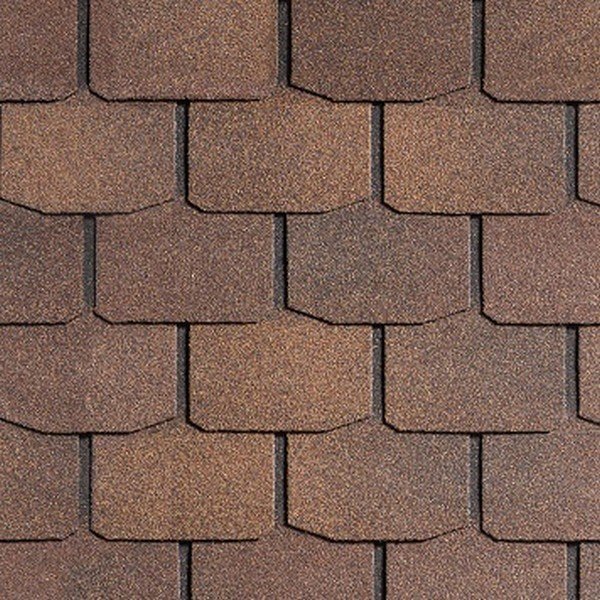 Гибкая черепица Shinglas, серия Классик, коллекция Модерн – Песчаное плато купить в Тосно