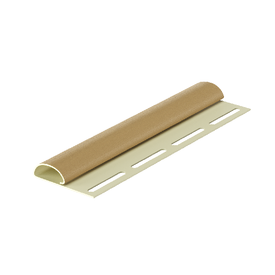 Финишный профиль Docke Карамель купить в Тосно