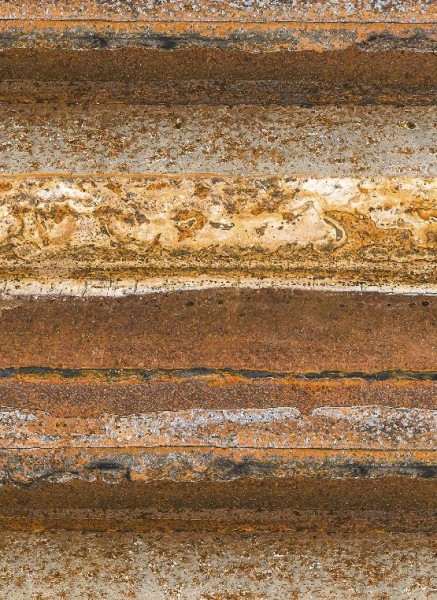 Фиброцементные панели Panda Ржавчина 02530F купить в Тосно