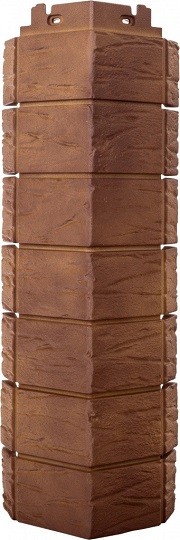 Угол наружный Альта-Профиль Ригель Немецкий 05 купить в Тосно