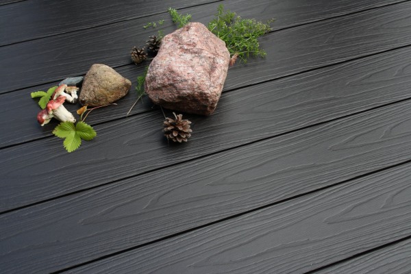 Террасная доска из ДПК Terrapol Практик моноколор Гиацинт (под заказ) купить в Тосно