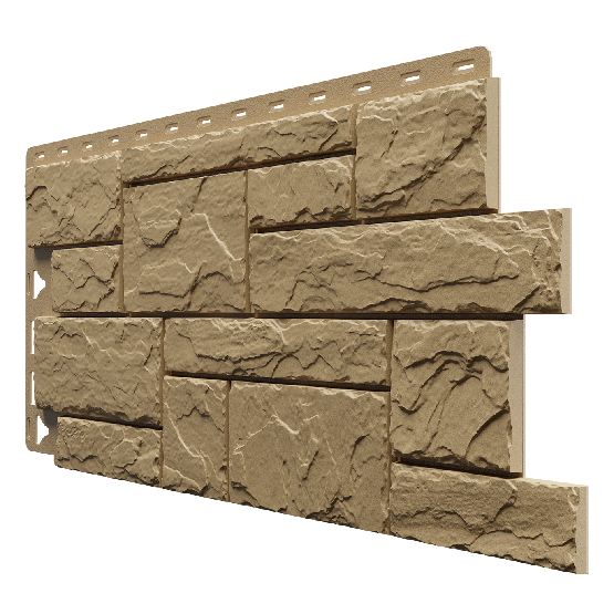 Фасадная панель Docke Сланец Церматт купить в Тосно