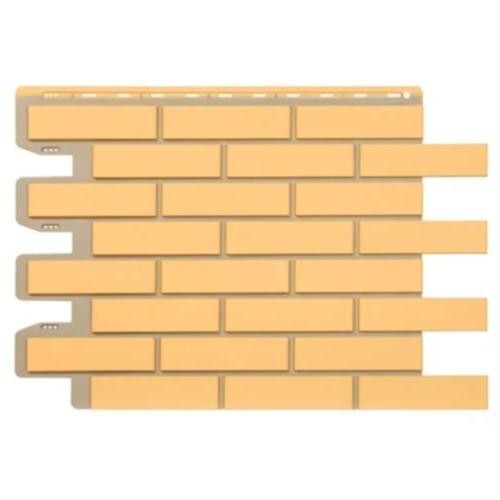 Фасадная панель Royal Stone, Облицовочный Кирпич, Квинстаун купить в Тосно