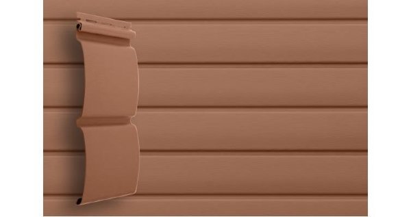 Блок-хаус 3,0 Grand Line D4,8 темно-бежевый купить в Тосно