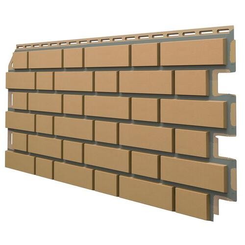 Фасадные панели ТЕХНОНИКОЛЬ Клинкер Лейден купить в Тосно