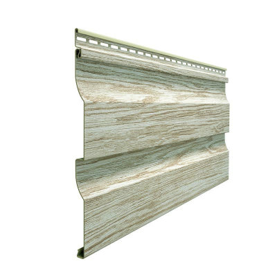 Docke Корабельный брус D4,5D Орех