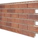 Фасадная панель VOX SOLID BRICK REGULAR бристоль купить в Тосно