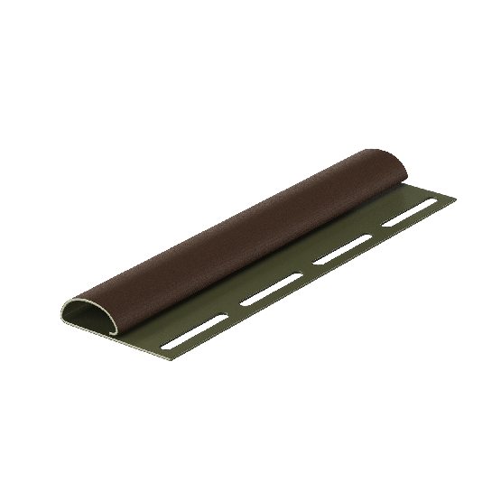 Финишный профиль Docke Каштан купить в Тосно