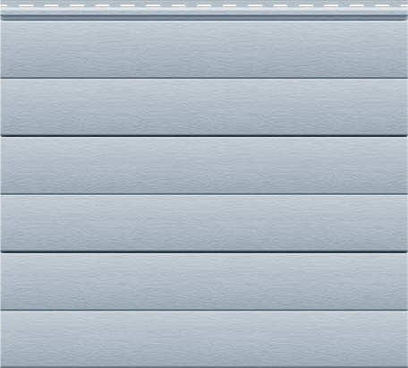 Сайдинг Блок-Хаус Голубой купить в Тосно