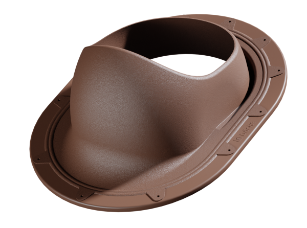 Проходной элемент Docke Next Светло-коричневый купить в Тосно