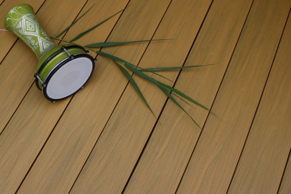 Террасная доска из ДПК Terrapol Практик мультиколор Египет (под заказ) купить в Тосно